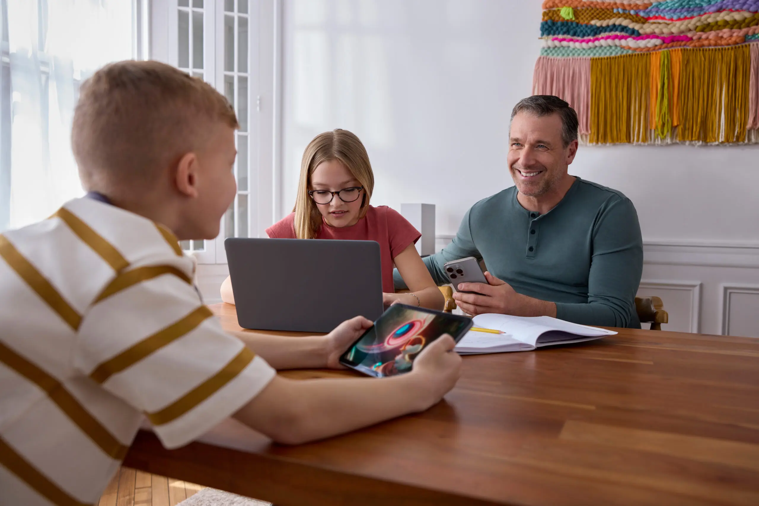 Family_5-year price guarantee