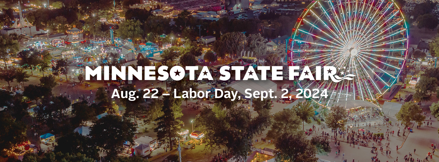 Minnesota State Fair