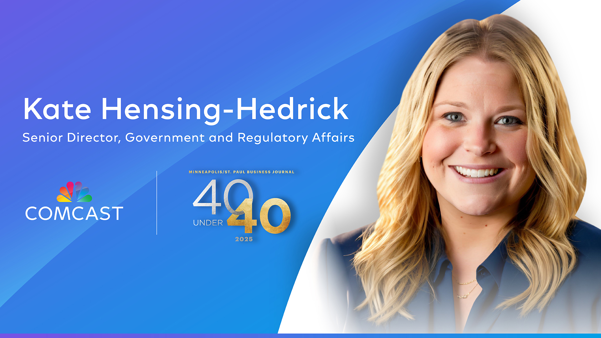Kate Hensing_40 under 40