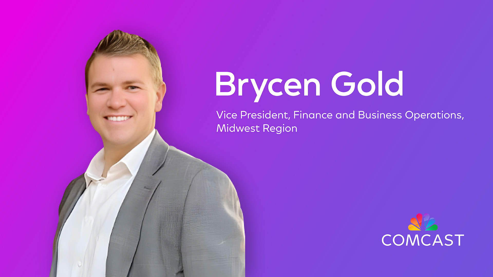 Brycen Gold